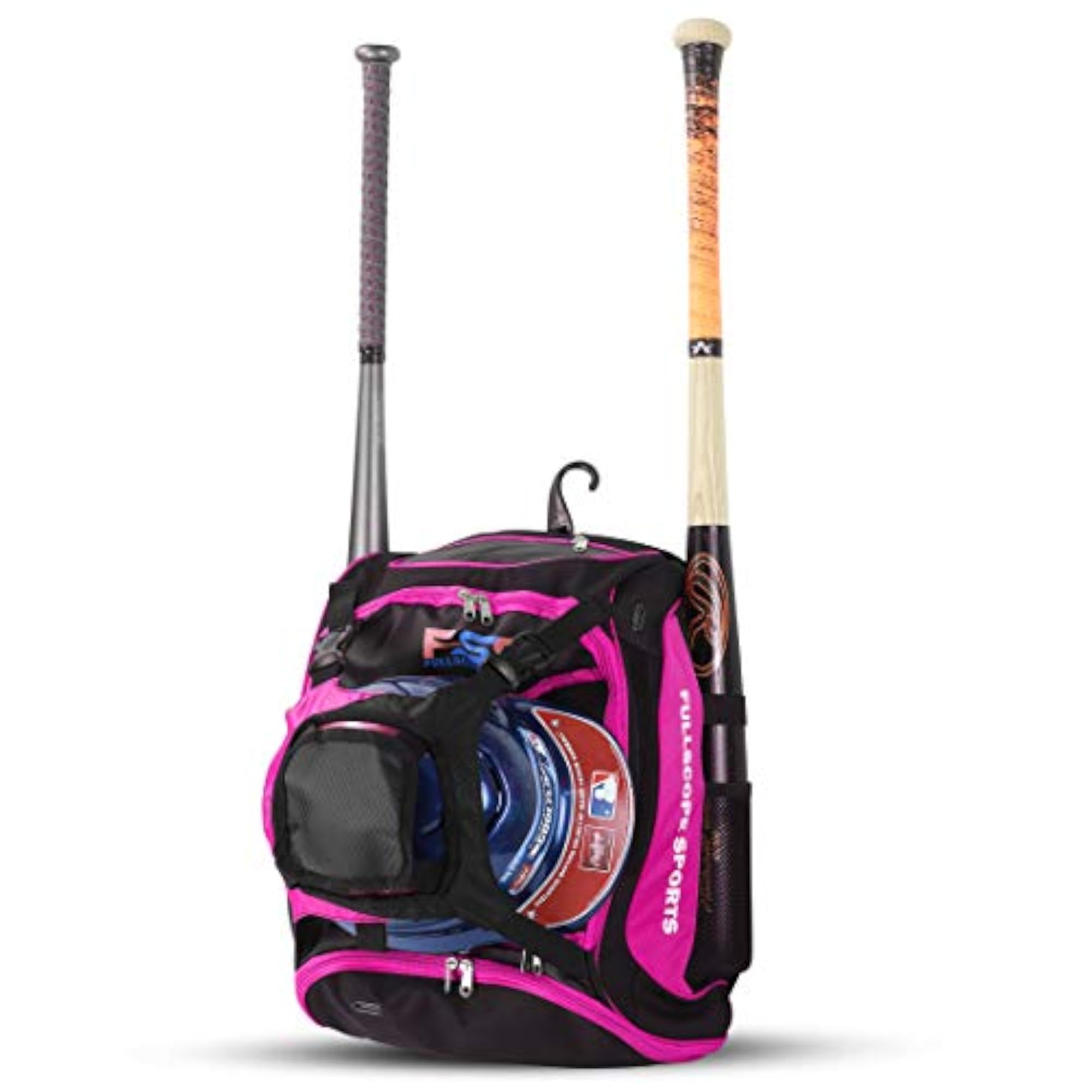 PRO-Formance Edition Pink Large Backpack
